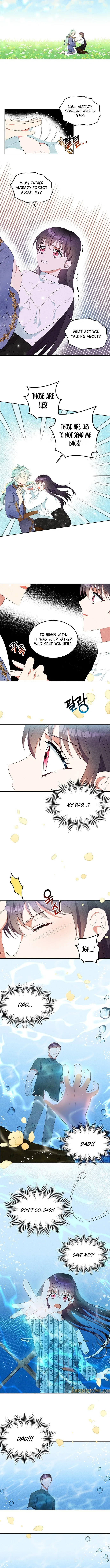 Itan Empire’s Jacheongbi Chapter 45 – Page 3