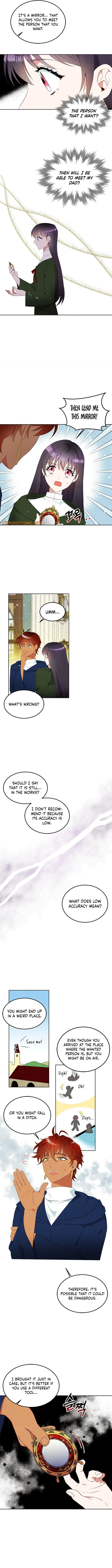 Itan Empire’s Jacheongbi Chapter 44 – Page 4