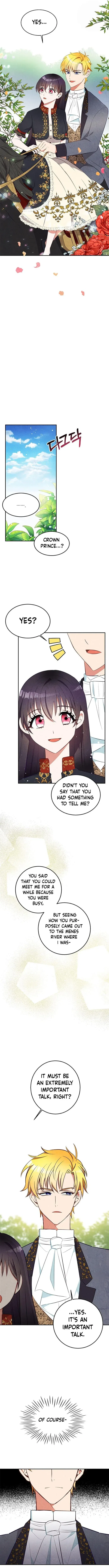 Itan Empire’s Jacheongbi Chapter 34 – Page 6