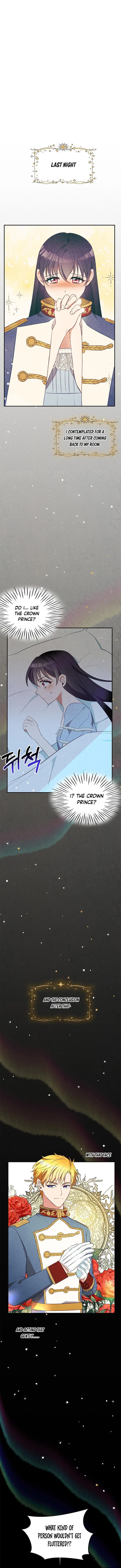 Itan Empire’s Jacheongbi Chapter 29 – Page 4
