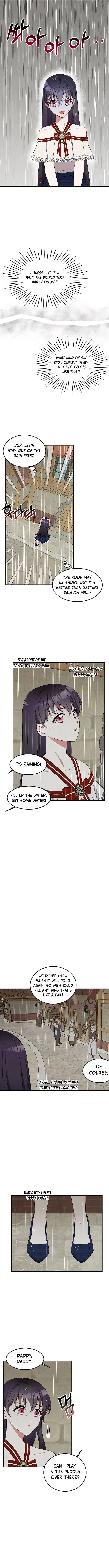 Itan Empire’s Jacheongbi Chapter 27 – Page 10