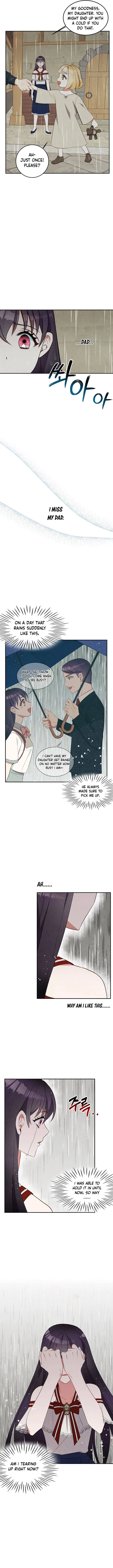 Itan Empire’s Jacheongbi Chapter 27 – Page 11