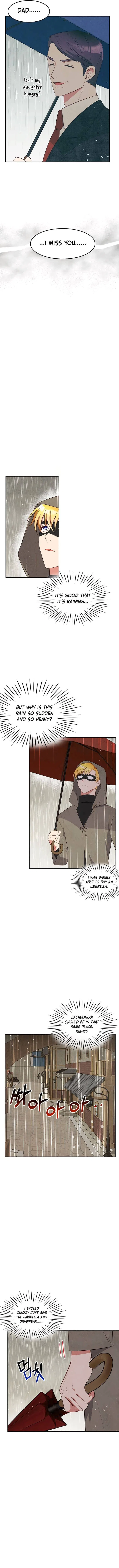 Itan Empire’s Jacheongbi Chapter 27 – Page 12