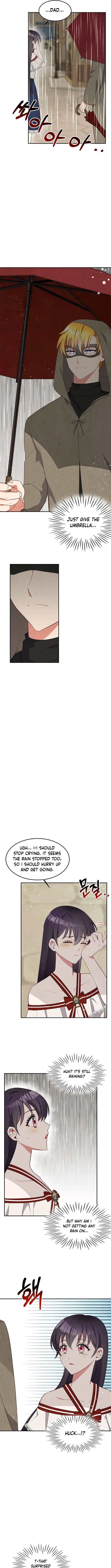 Itan Empire’s Jacheongbi Chapter 27 – Page 13