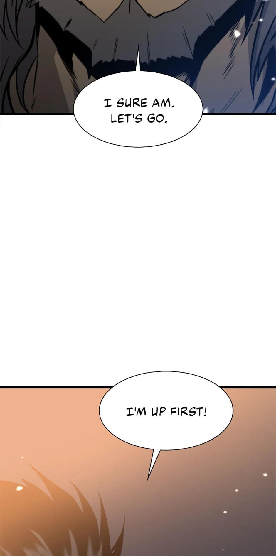 Tiger’s Descent Chapter 50 – Page 18