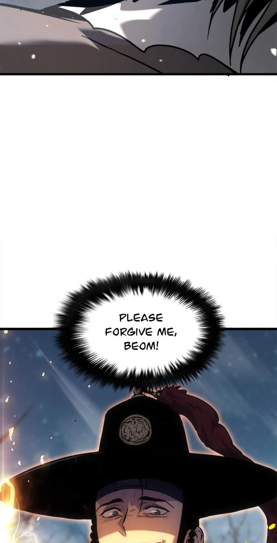 Tiger’s Descent Chapter 50 – Page 21