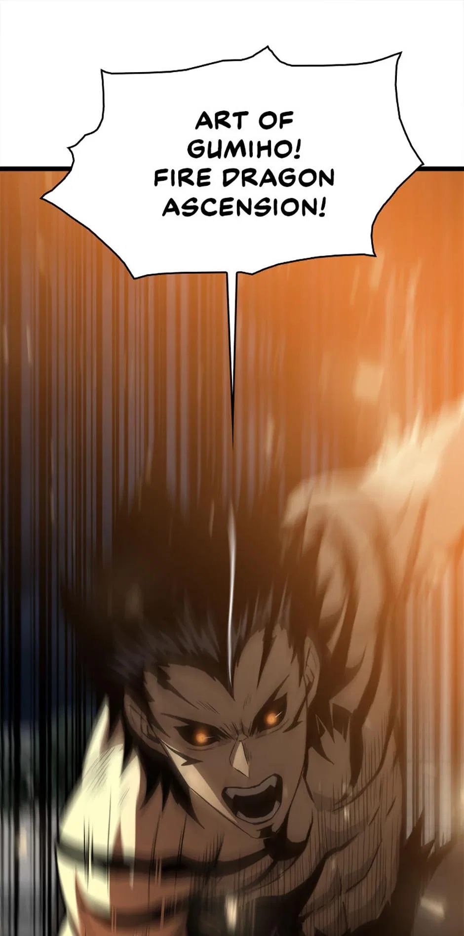 Tiger’s Descent Chapter 50 – Page 26