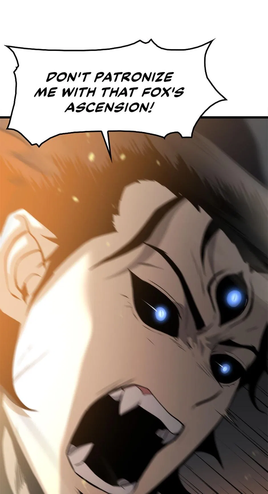 Tiger’s Descent Chapter 50 – Page 35