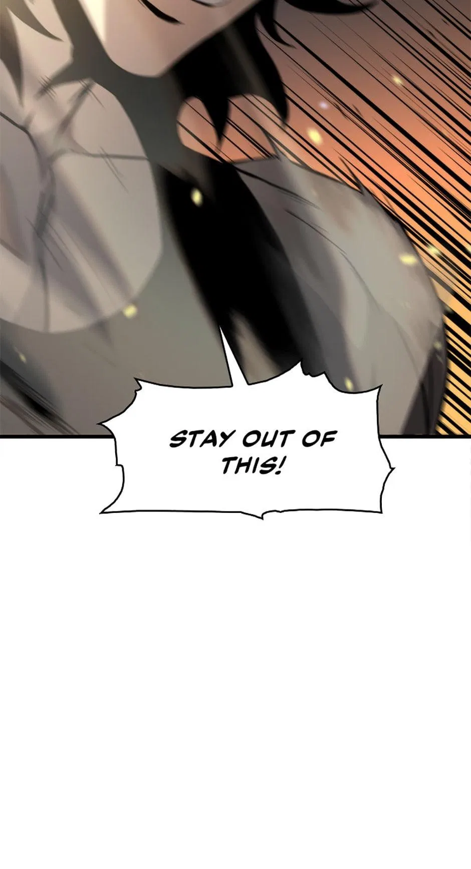 Tiger’s Descent Chapter 50 – Page 36