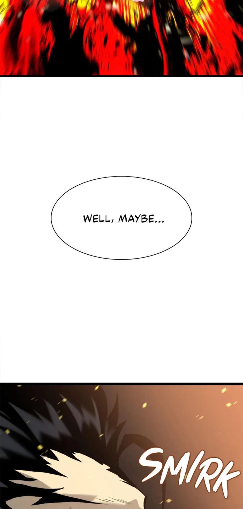 Tiger’s Descent Chapter 50 – Page 39