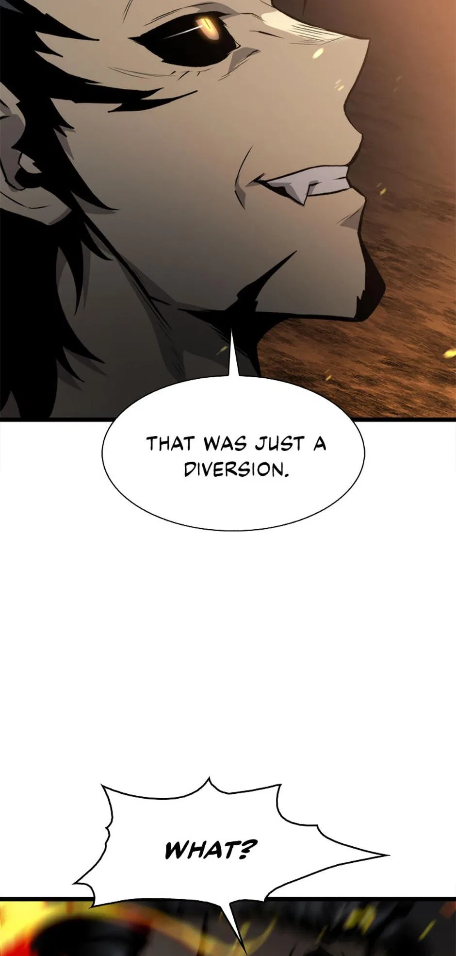 Tiger’s Descent Chapter 50 – Page 40