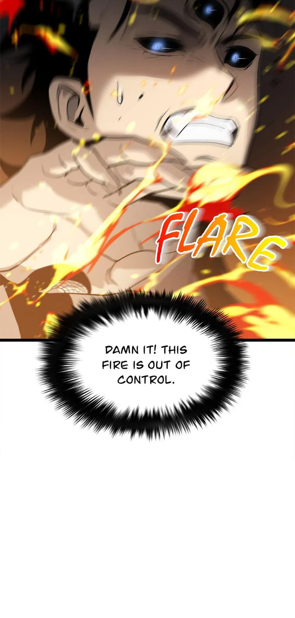 Tiger’s Descent Chapter 50 – Page 41