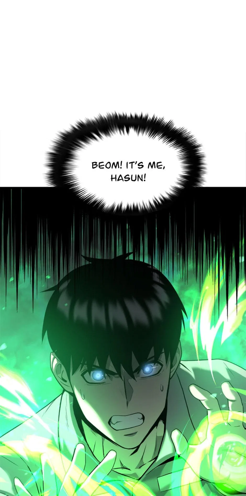 Tiger’s Descent Chapter 50 – Page 48