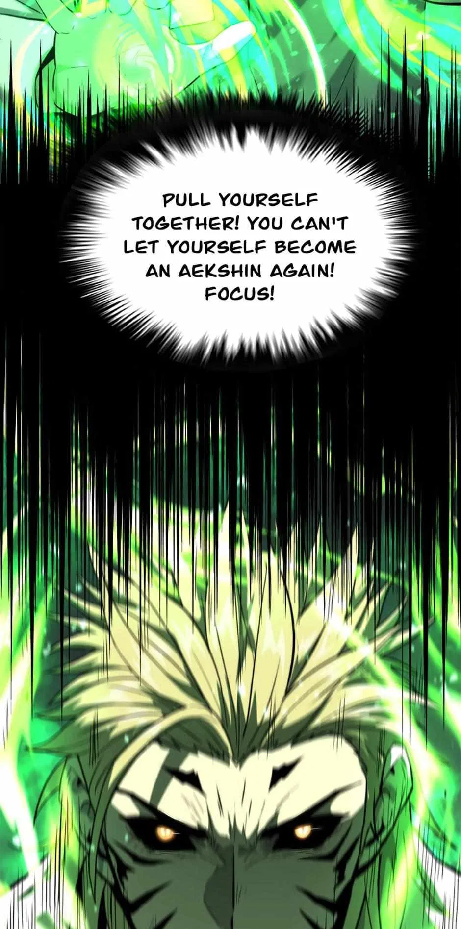 Tiger’s Descent Chapter 50 – Page 49