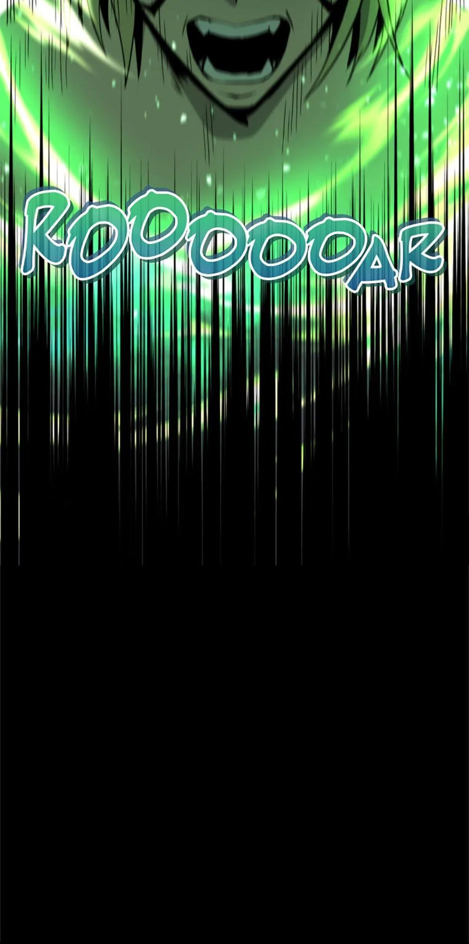Tiger’s Descent Chapter 50 – Page 50