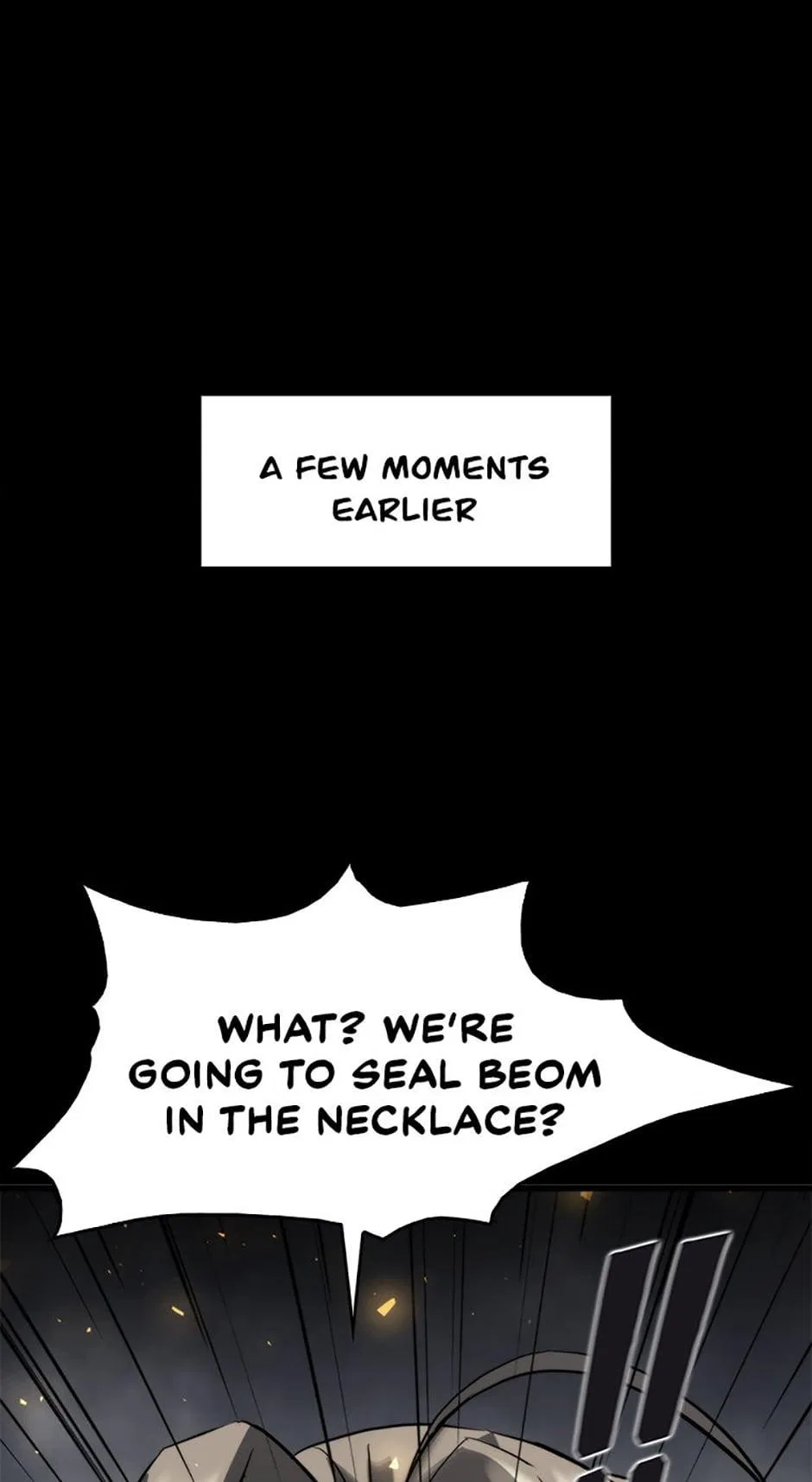 Tiger’s Descent Chapter 50 – Page 51