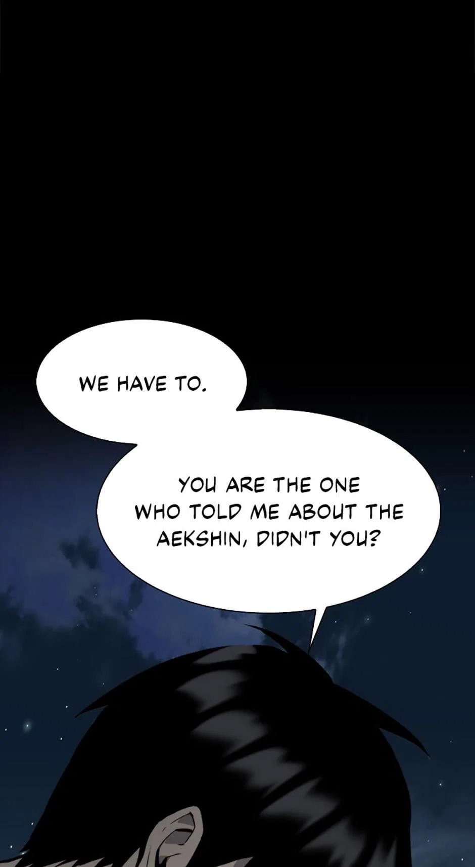 Tiger’s Descent Chapter 50 – Page 53