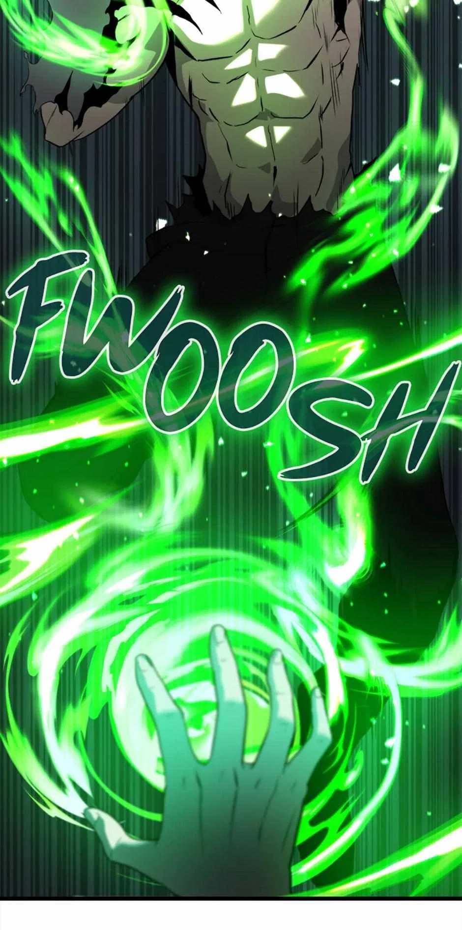 Tiger’s Descent Chapter 50 – Page 60