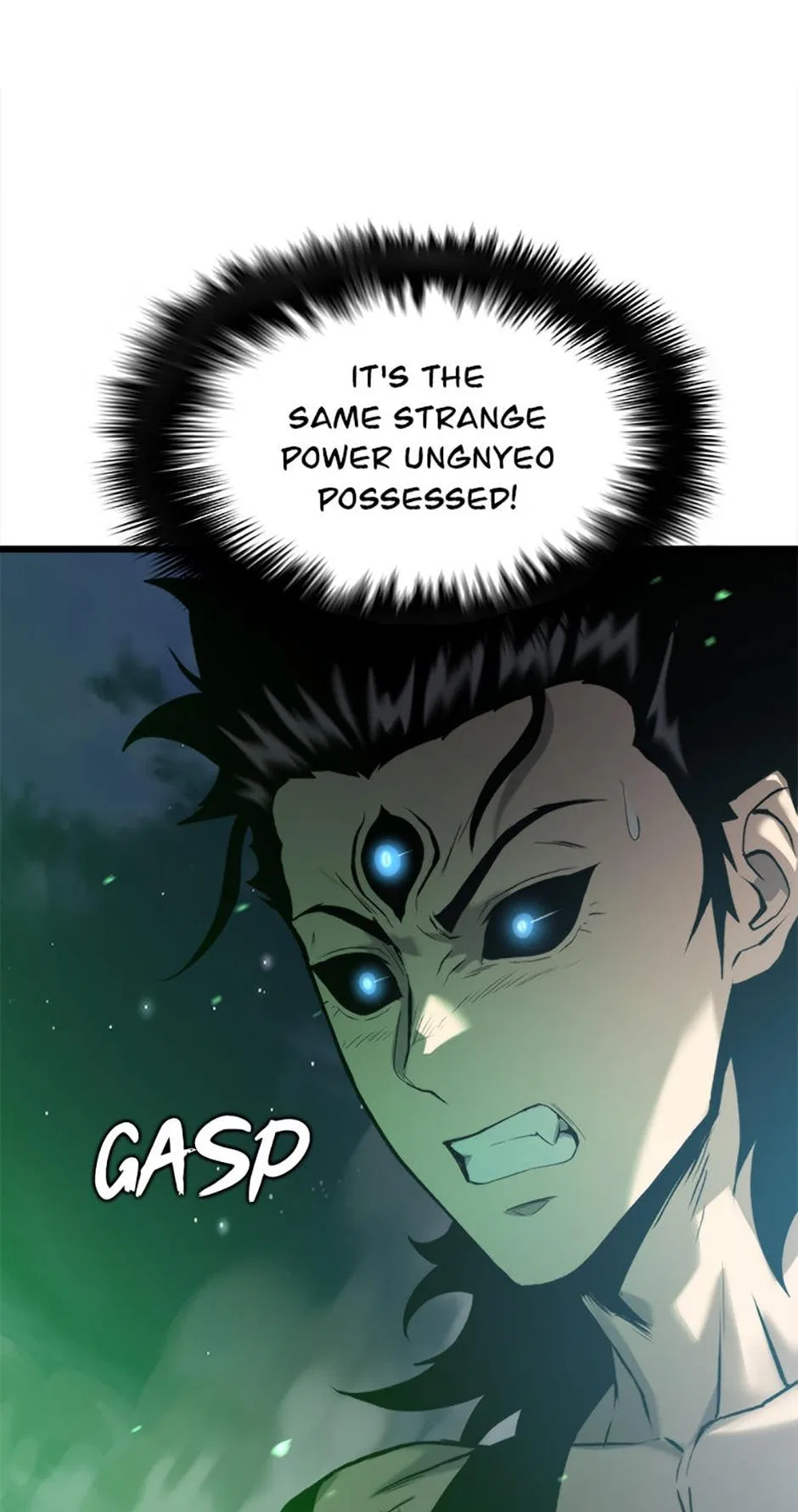 Tiger’s Descent Chapter 50 – Page 61