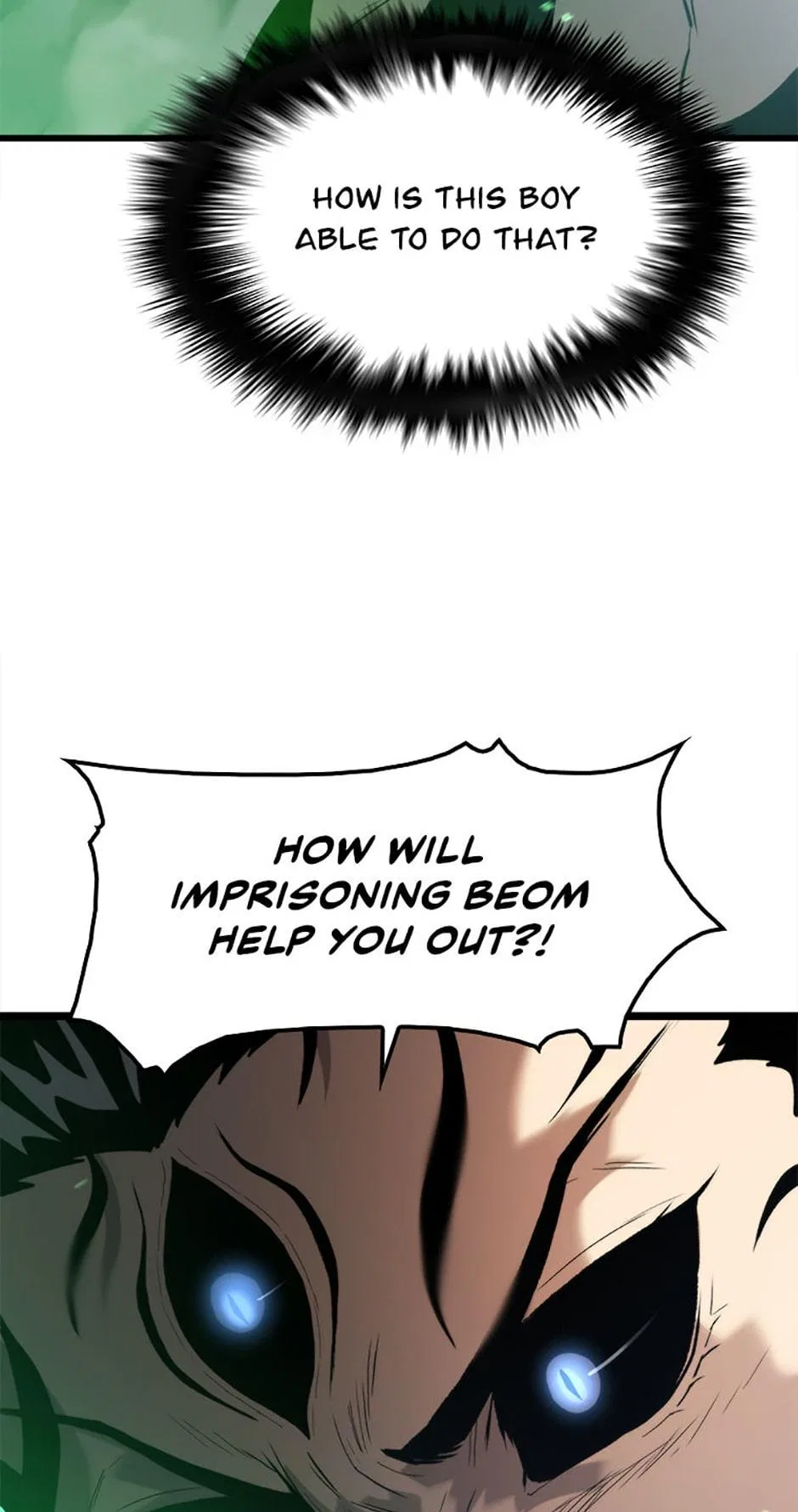 Tiger’s Descent Chapter 50 – Page 62