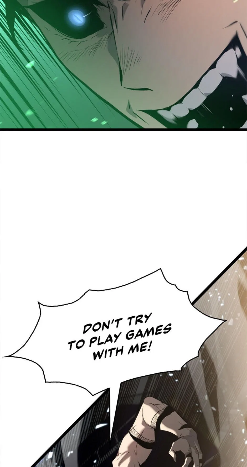 Tiger’s Descent Chapter 50 – Page 63