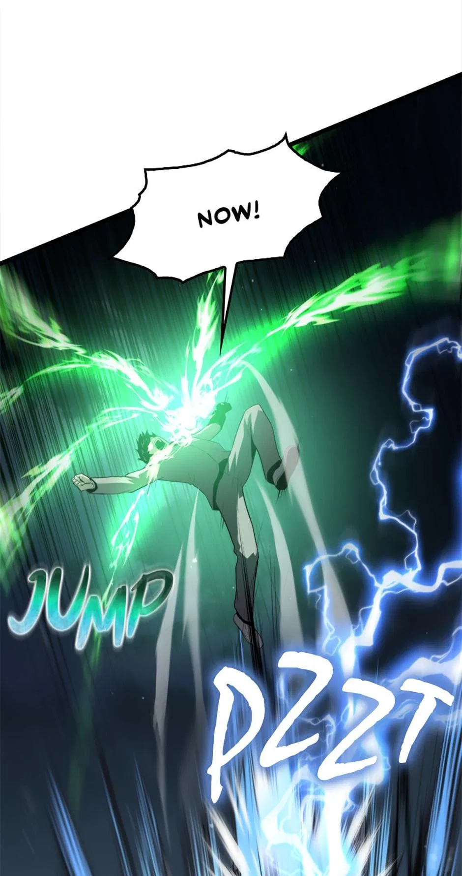 Tiger’s Descent Chapter 50 – Page 65