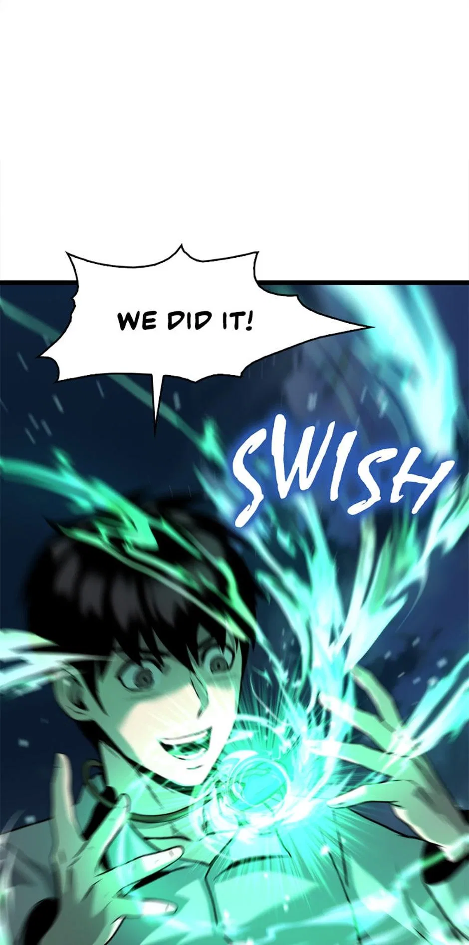 Tiger’s Descent Chapter 50 – Page 68