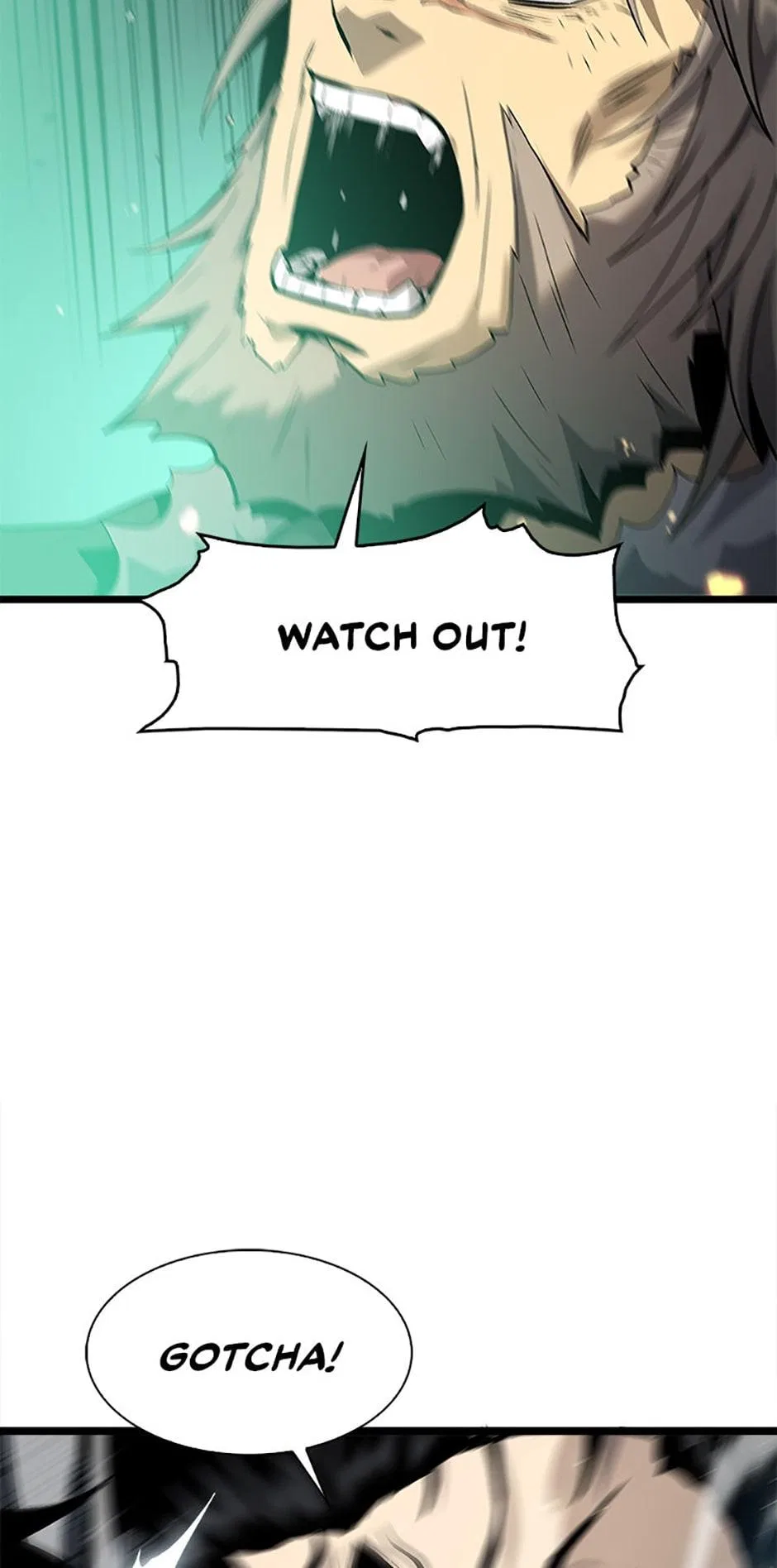 Tiger’s Descent Chapter 50 – Page 70