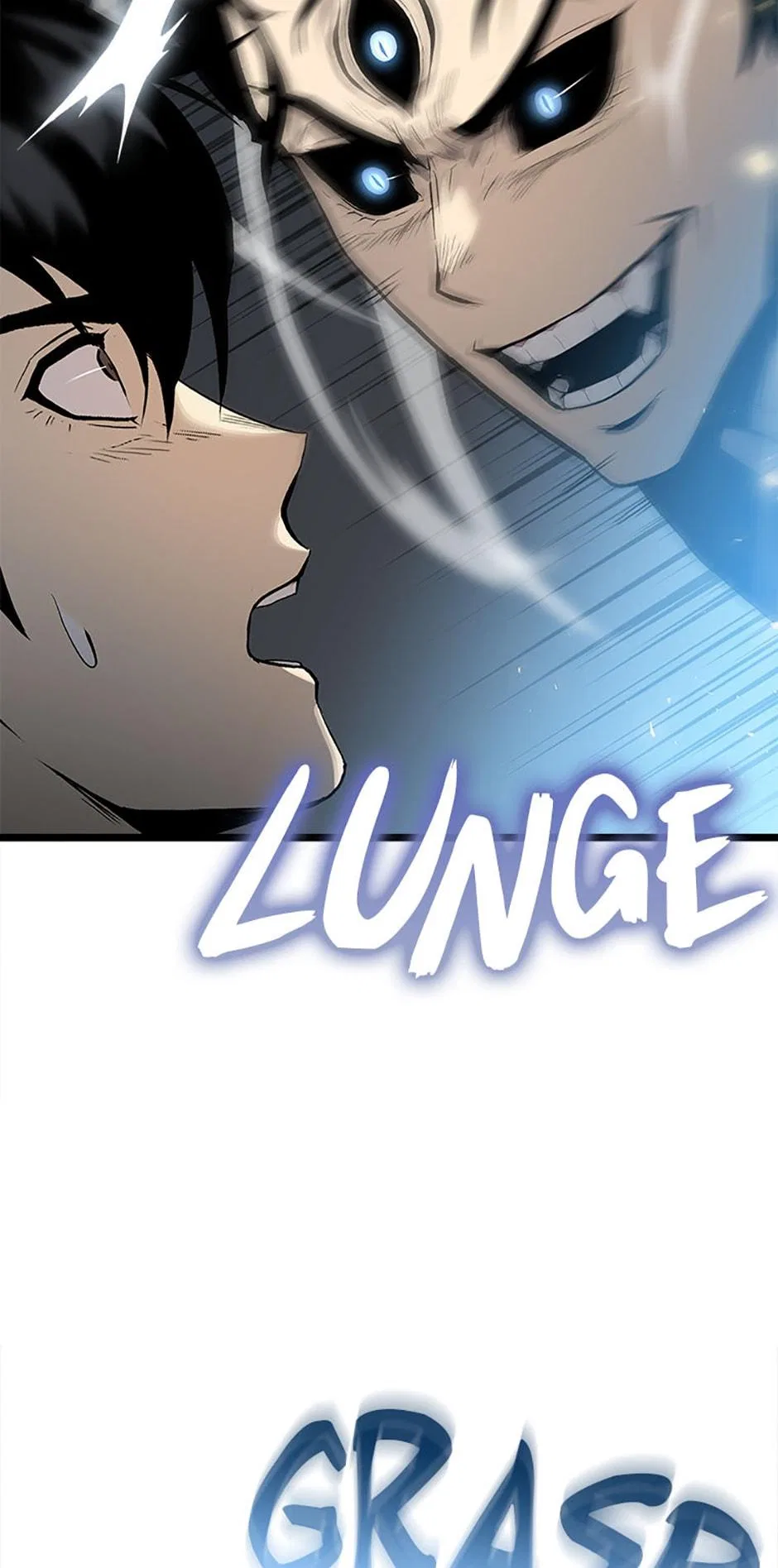 Tiger’s Descent Chapter 50 – Page 71