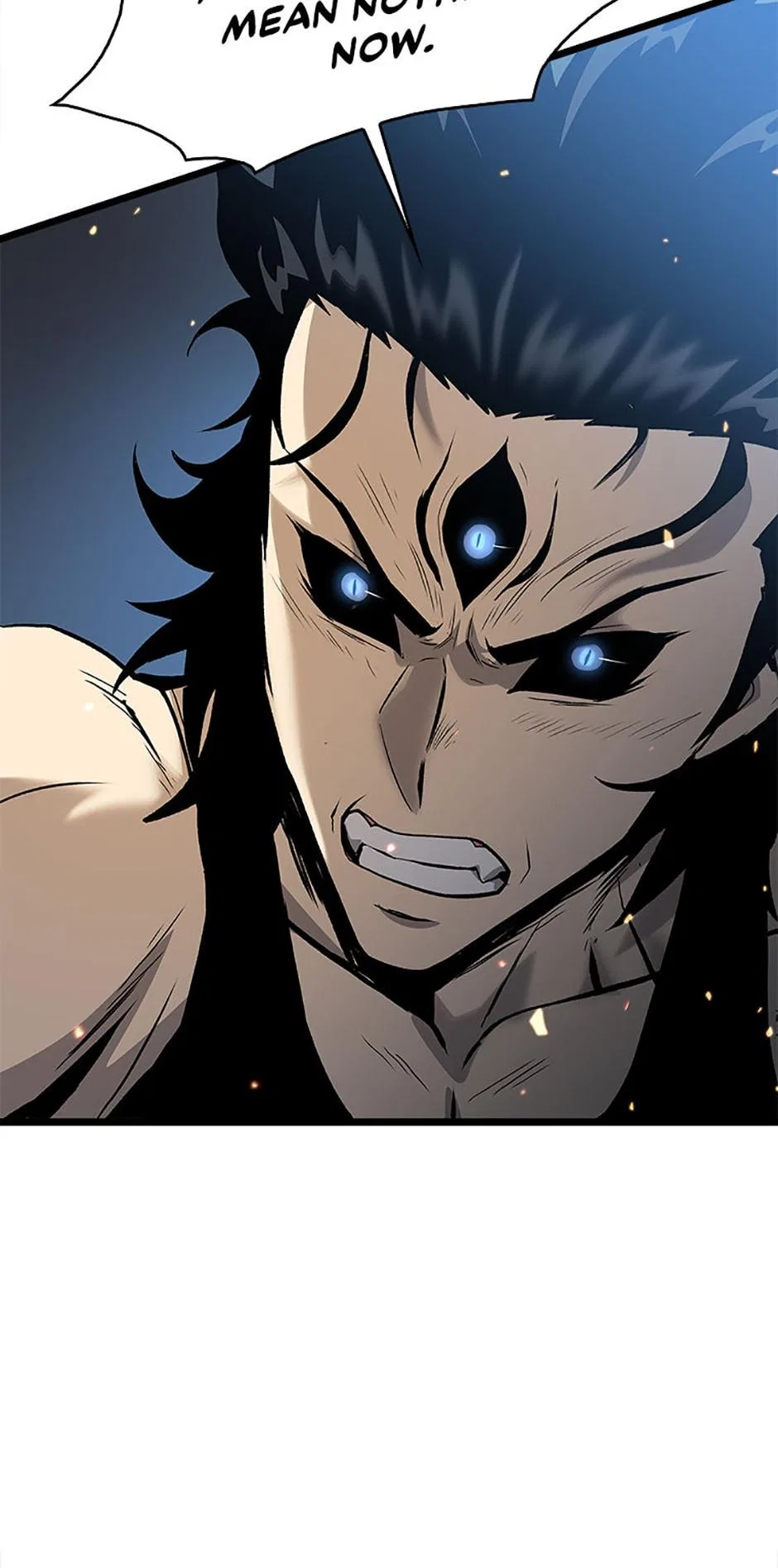Tiger’s Descent Chapter 50 – Page 77