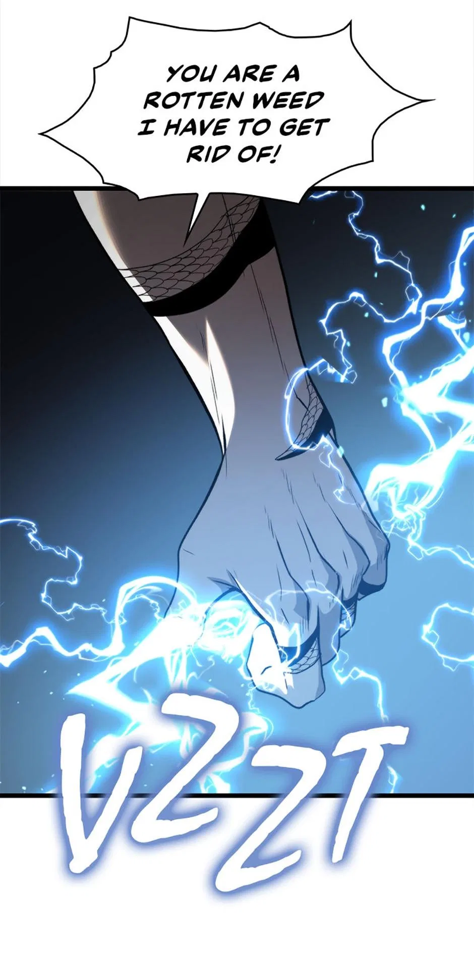 Tiger’s Descent Chapter 50 – Page 78