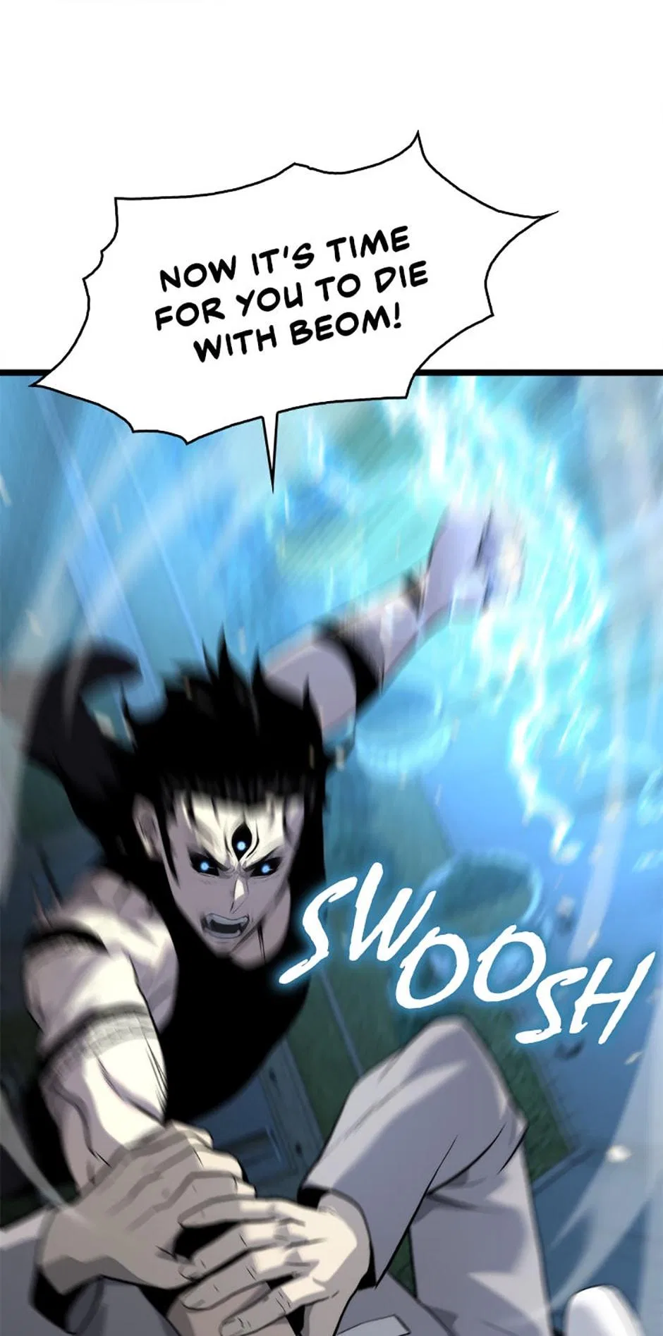 Tiger’s Descent Chapter 50 – Page 79
