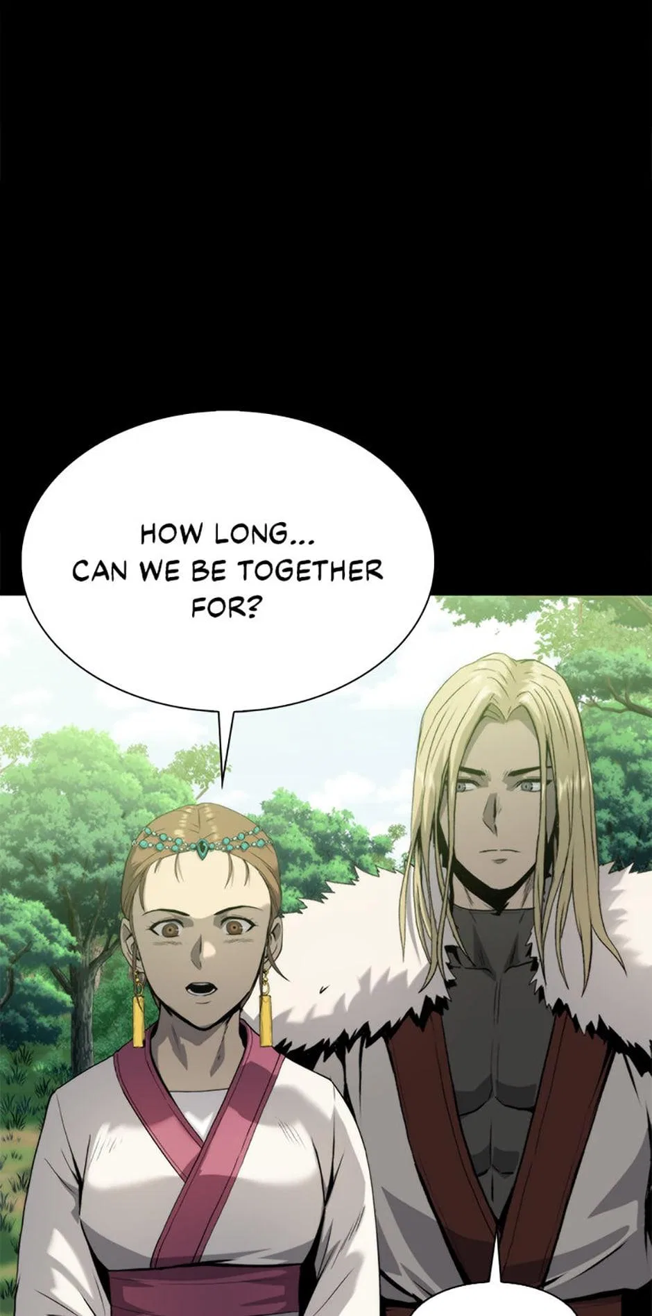 Tiger’s Descent Chapter 50 – Page 86