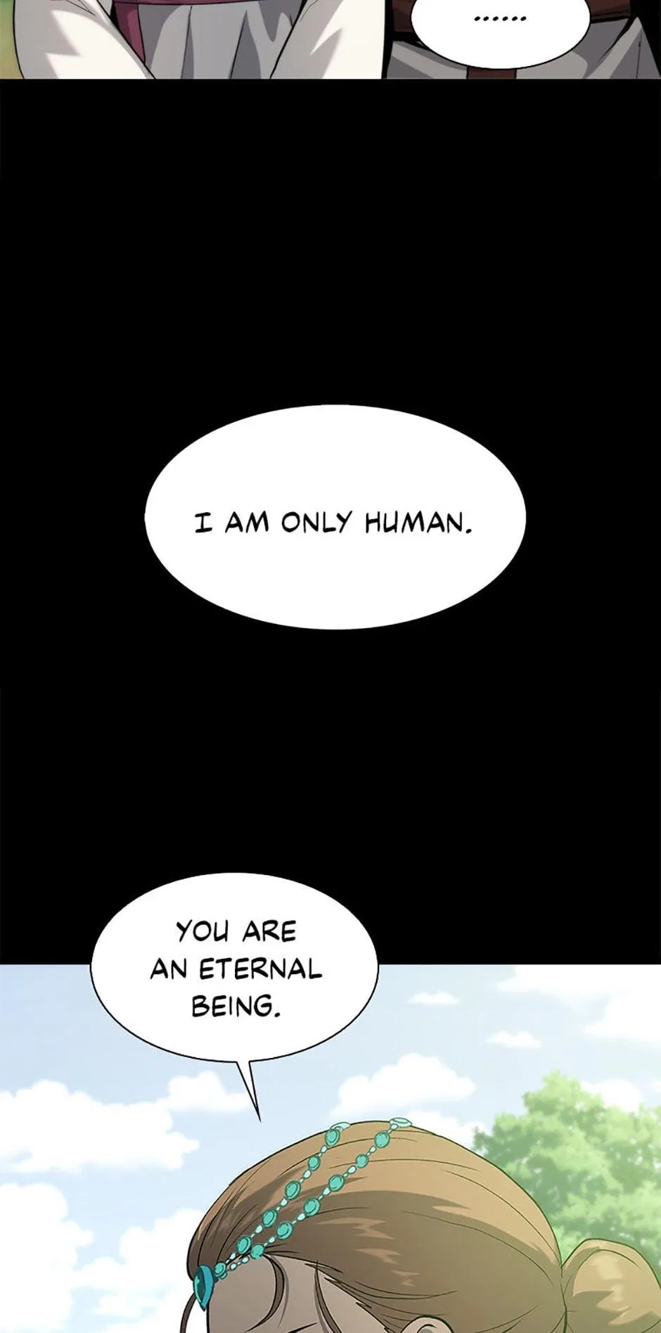 Tiger’s Descent Chapter 50 – Page 87