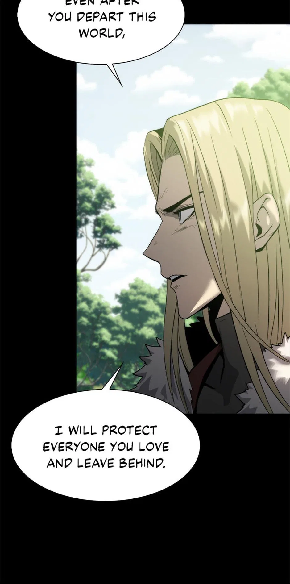 Tiger’s Descent Chapter 50 – Page 90