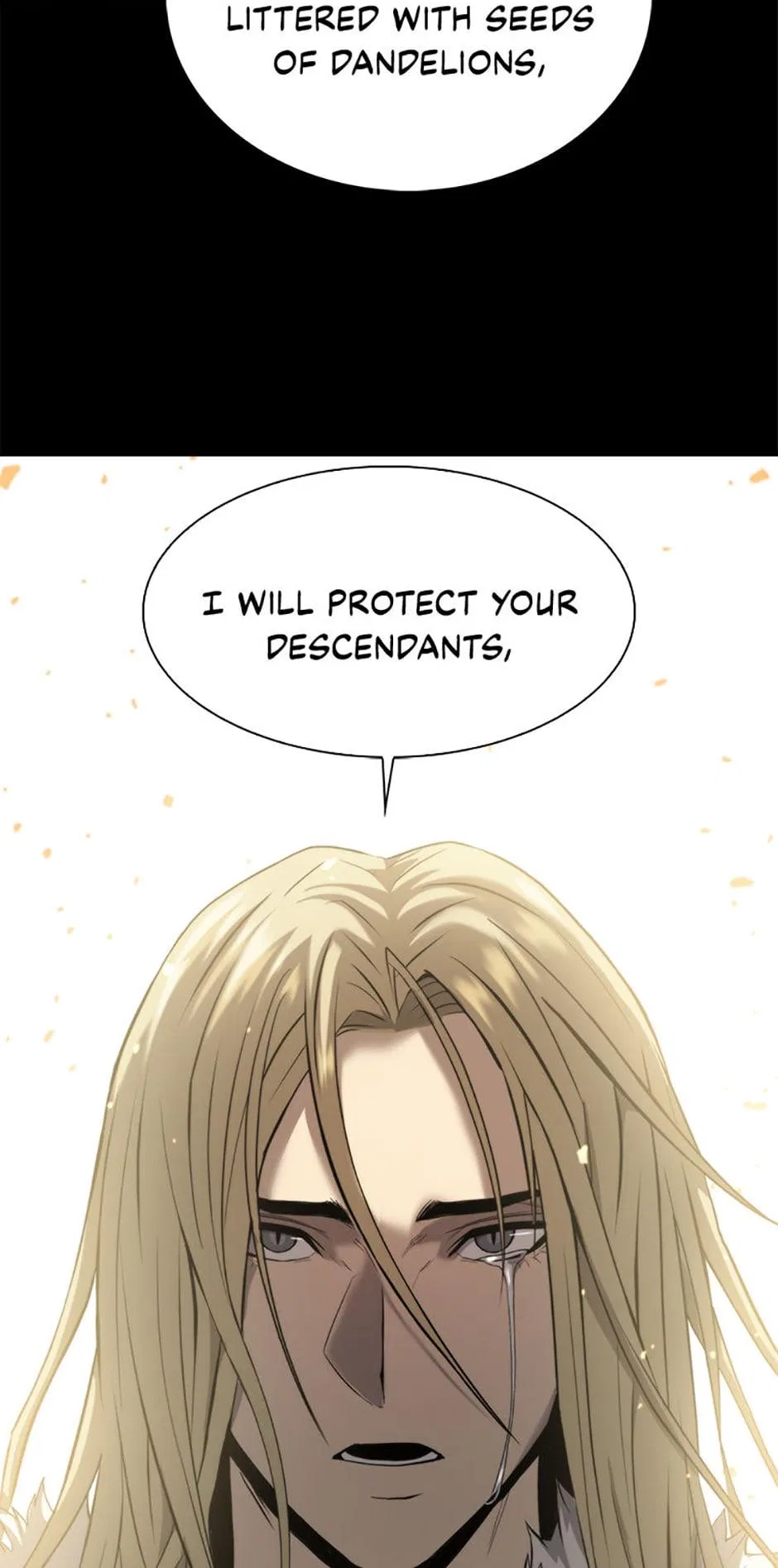 Tiger’s Descent Chapter 50 – Page 92