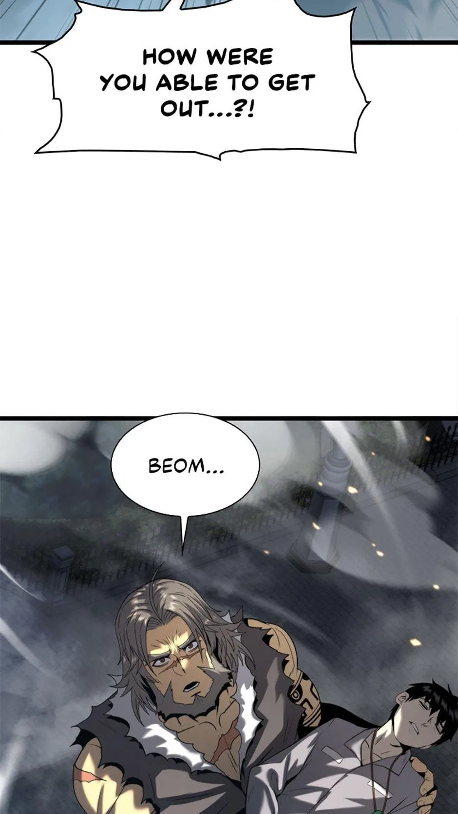 Tiger’s Descent Chapter 50 – Page 102