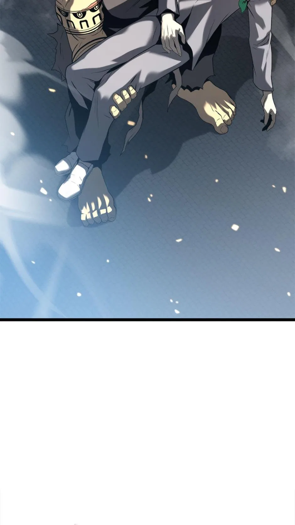 Tiger’s Descent Chapter 50 – Page 103