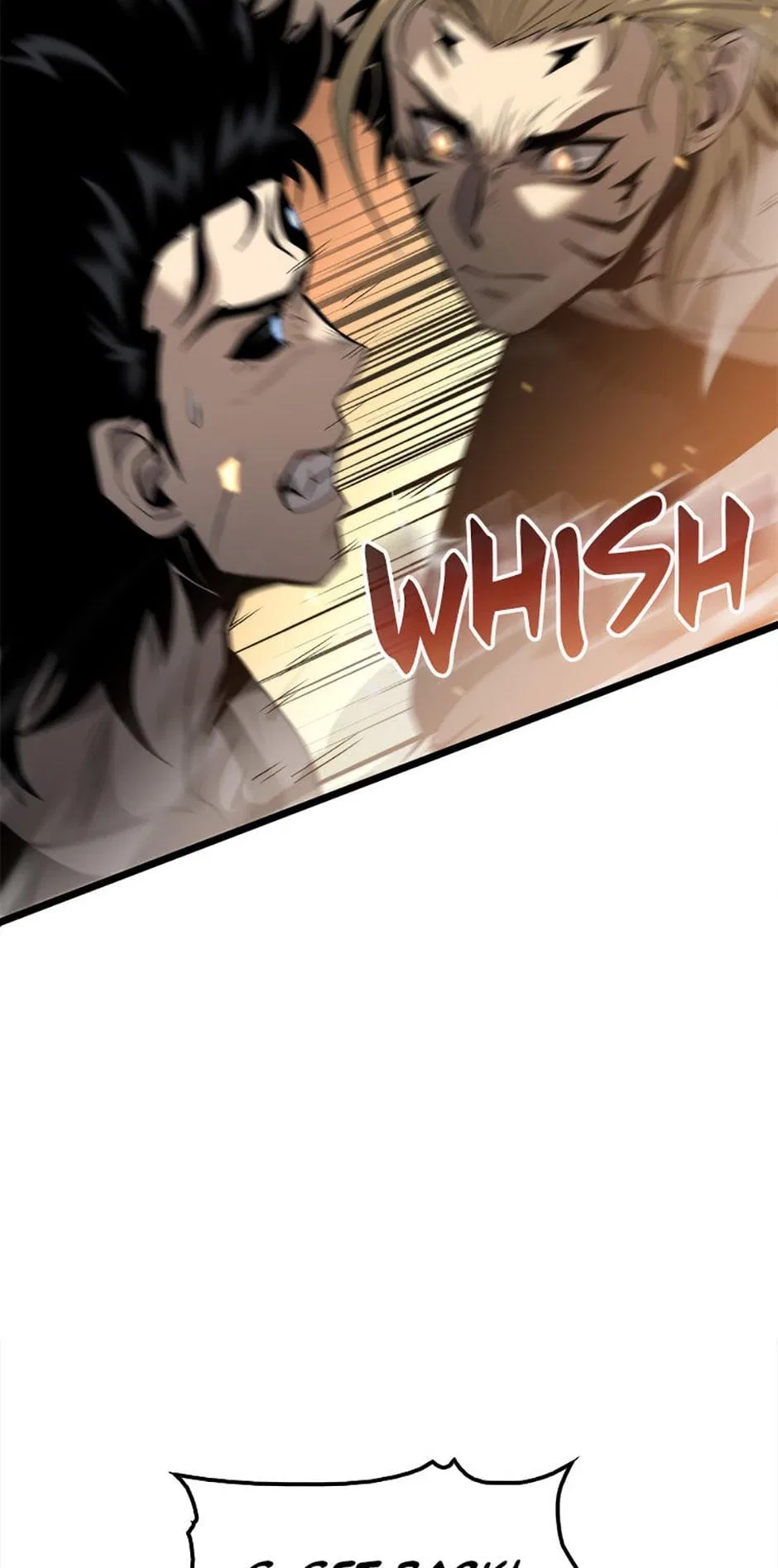 Tiger’s Descent Chapter 50 – Page 106