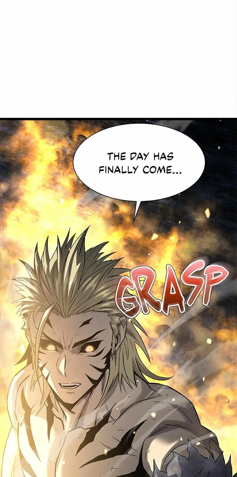 Tiger’s Descent Chapter 50 – Page 111