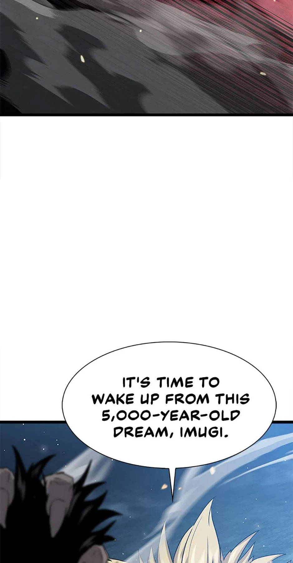 Tiger’s Descent Chapter 50 – Page 121