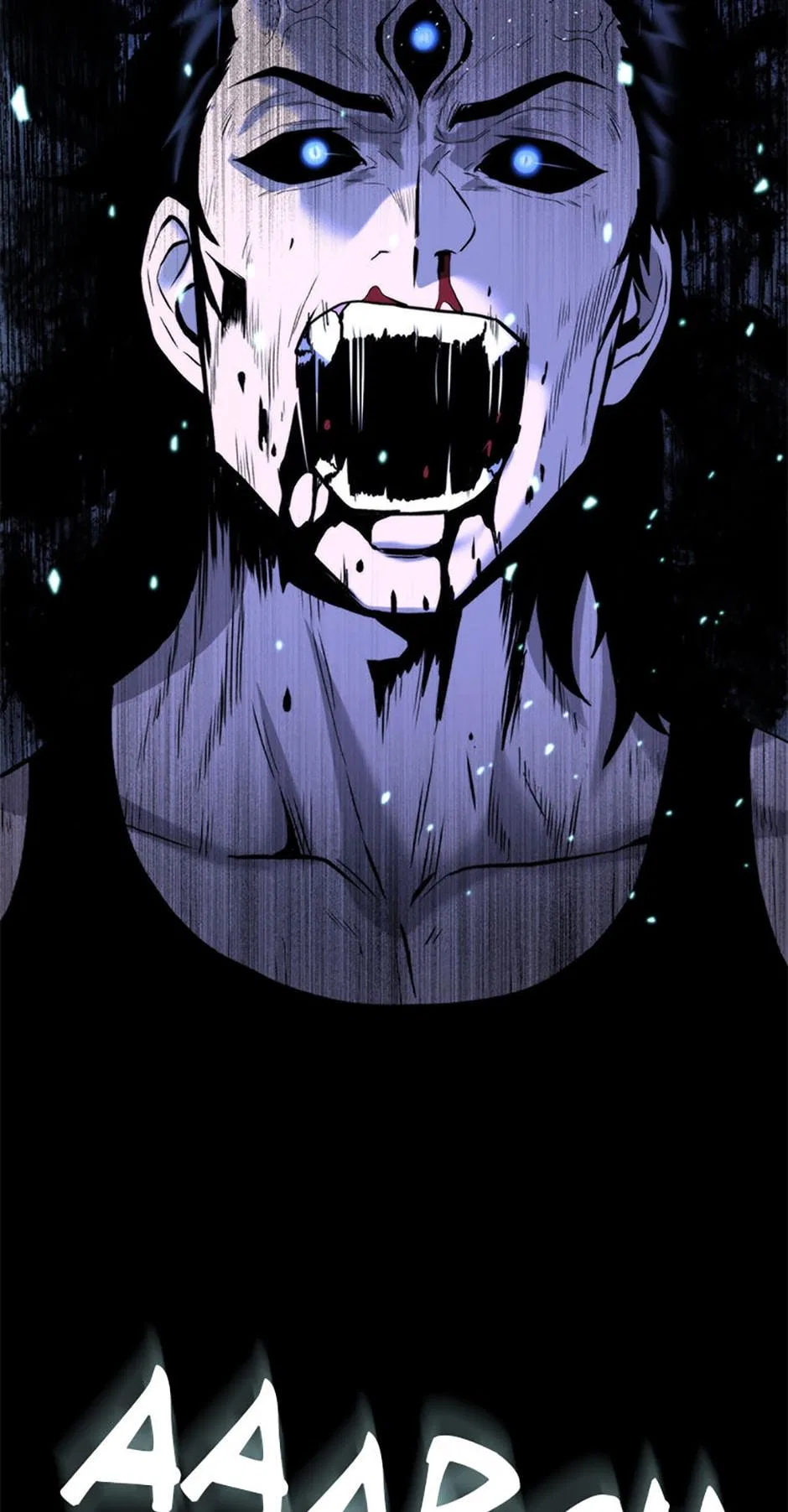 Tiger’s Descent Chapter 50 – Page 127