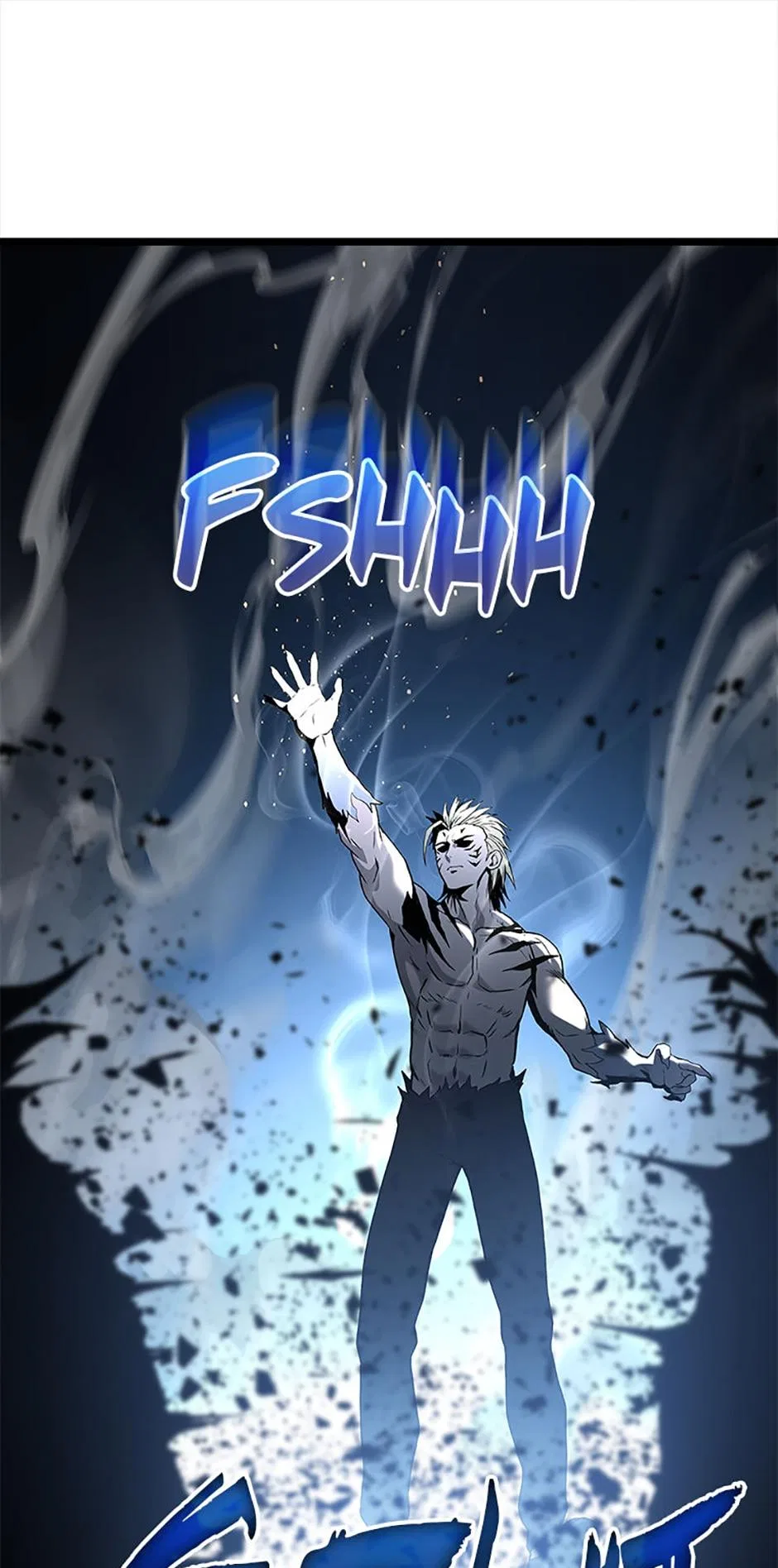 Tiger’s Descent Chapter 50 – Page 129