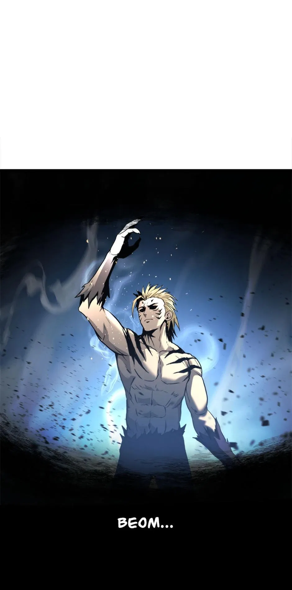 Tiger’s Descent Chapter 50 – Page 133
