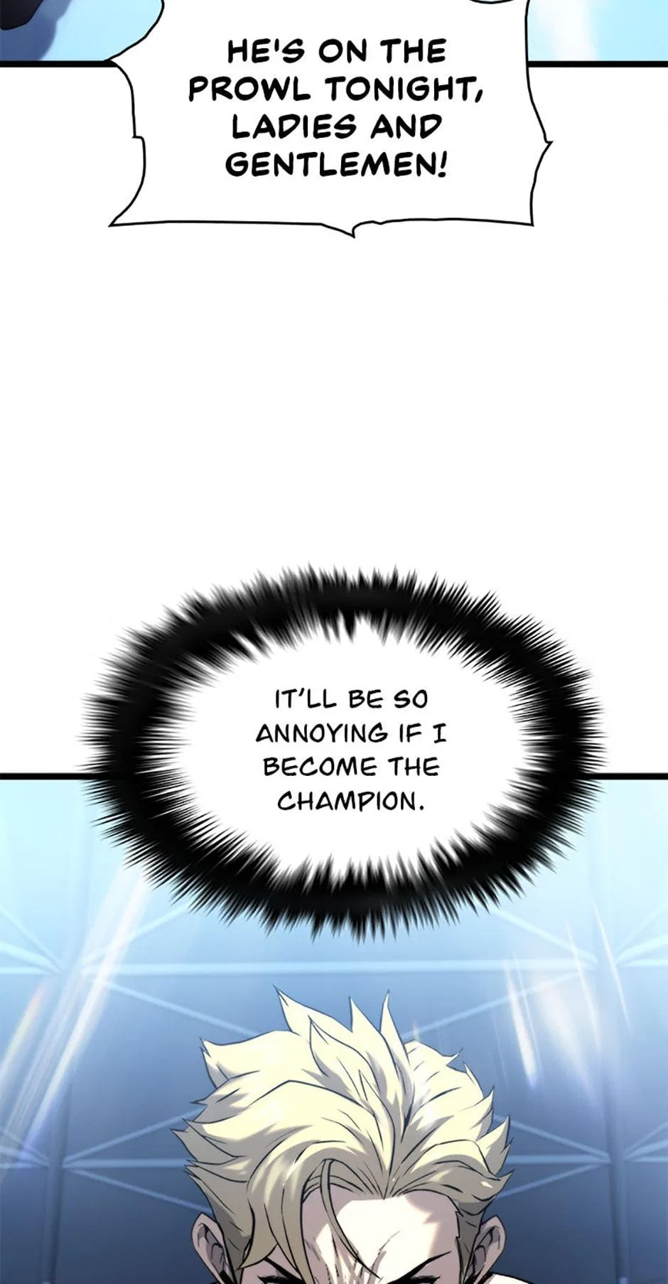 Tiger’s Descent Chapter 50 – Page 139