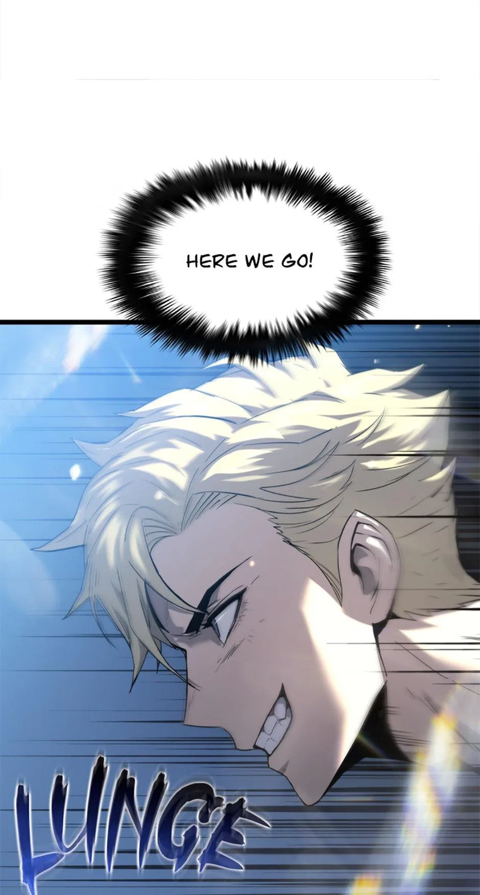 Tiger’s Descent Chapter 50 – Page 142