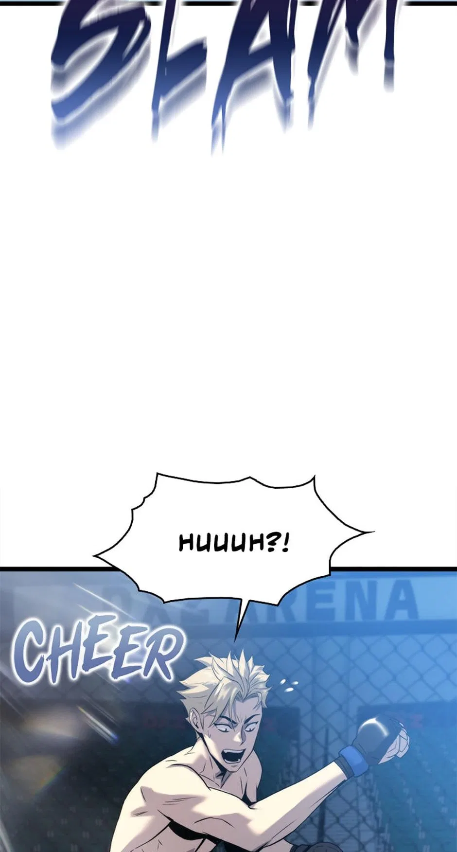 Tiger’s Descent Chapter 50 – Page 145