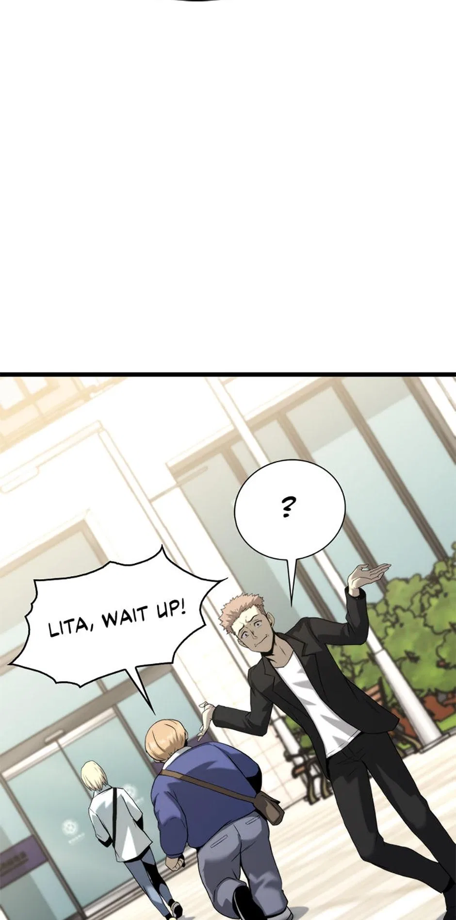 Tiger’s Descent Chapter 50 – Page 159