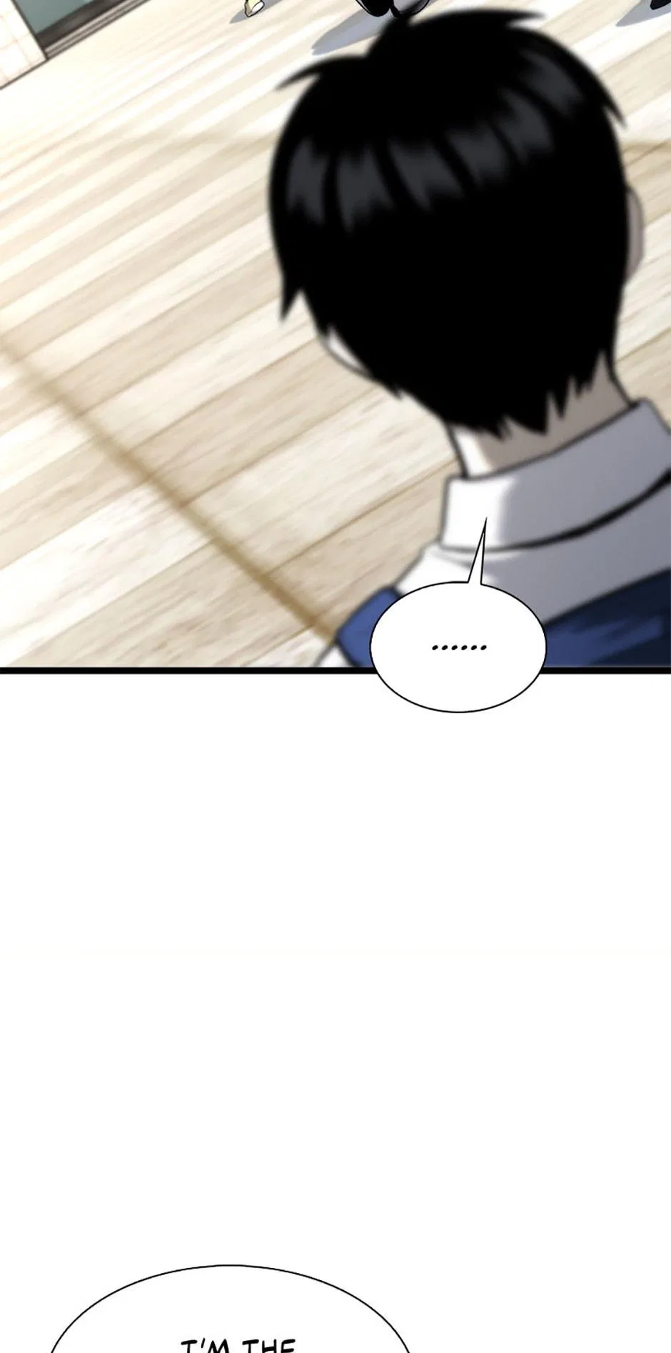 Tiger’s Descent Chapter 50 – Page 160