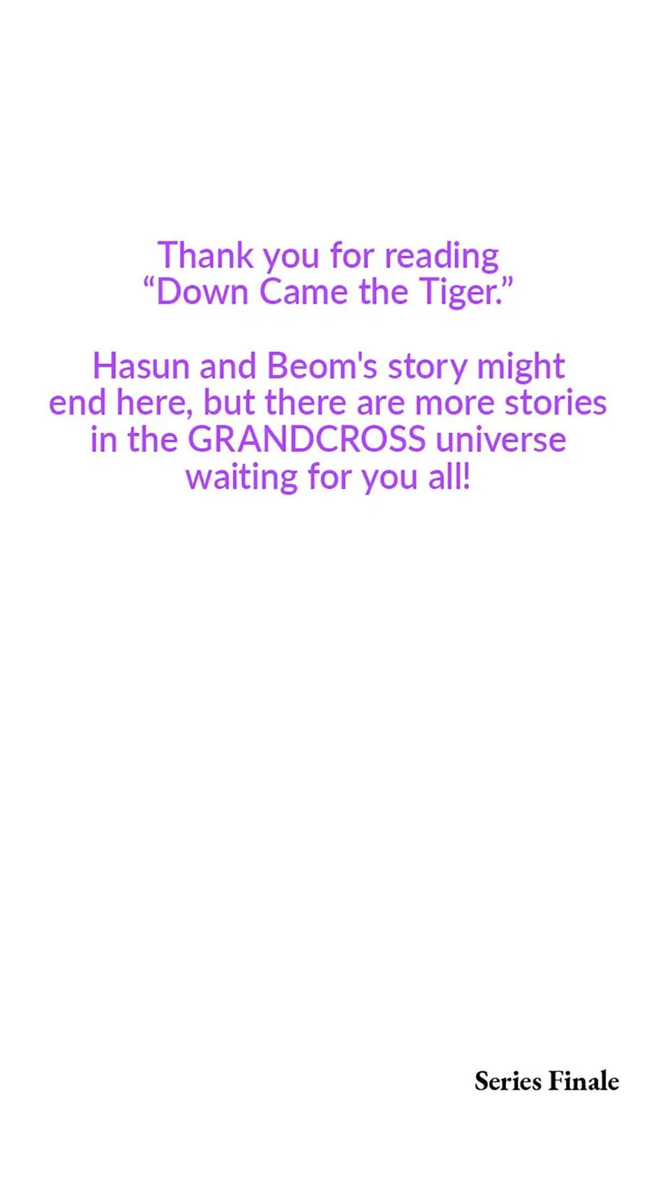 Tiger’s Descent Chapter 50 – Page 166